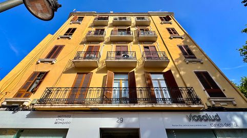 Foto 2 de Apartamento en venta en Carrer de Juan de Mena, 29, El Botànic, Valencia Capital