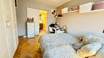 Bedroom of Flat for sale in Valladolid Capital  with Heating and Storage room