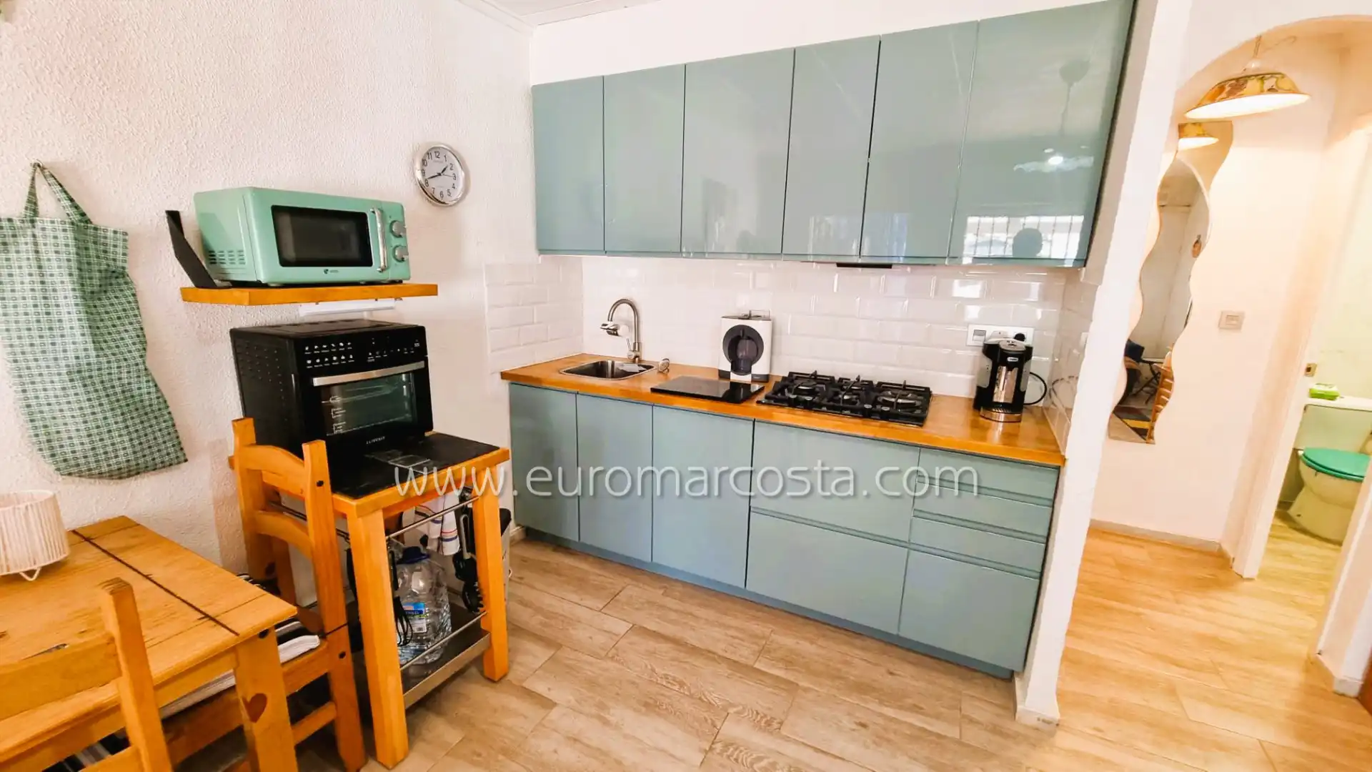 Adosado con jardín en venta en Calle Liszt, imagen 9