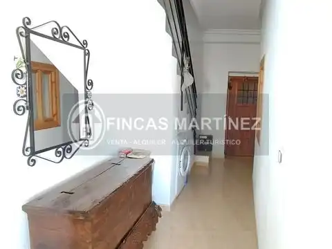 Detached homes for sale in Castilléjar  with Terrace, Storage room and Furnished