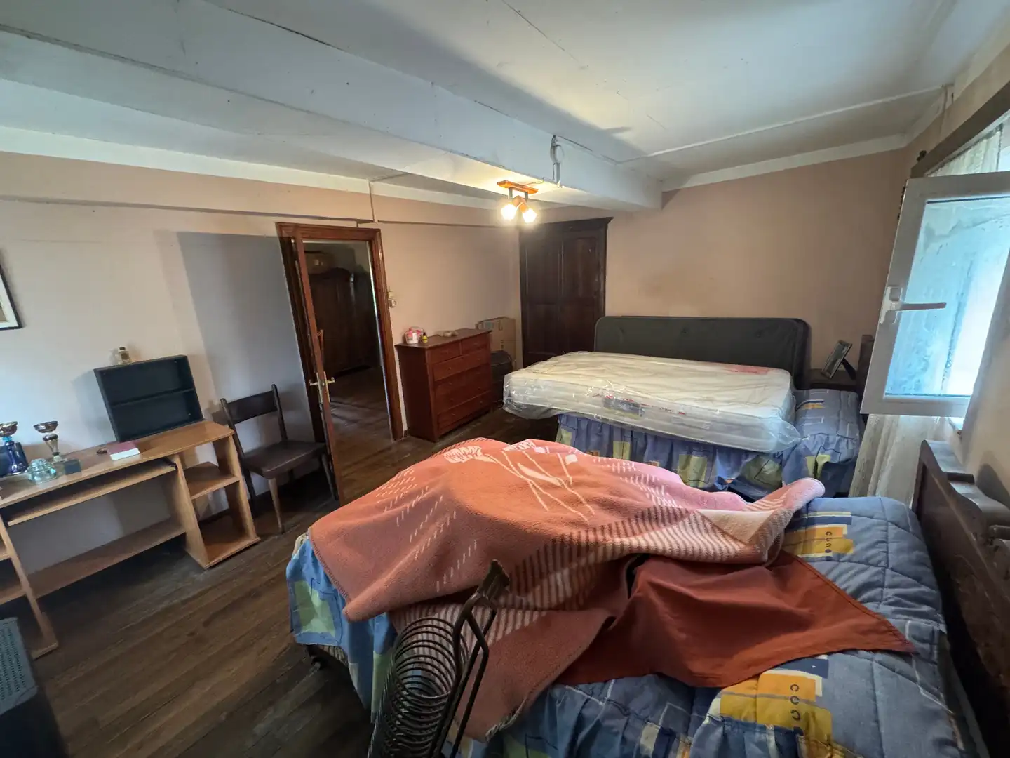 Finca rústica en venta en Cudillero con Amueblado
