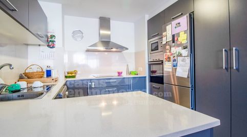 Foto 3 de Pis en venda a Avinguda Menorca - Sínia Costabella, Maó - Mahón