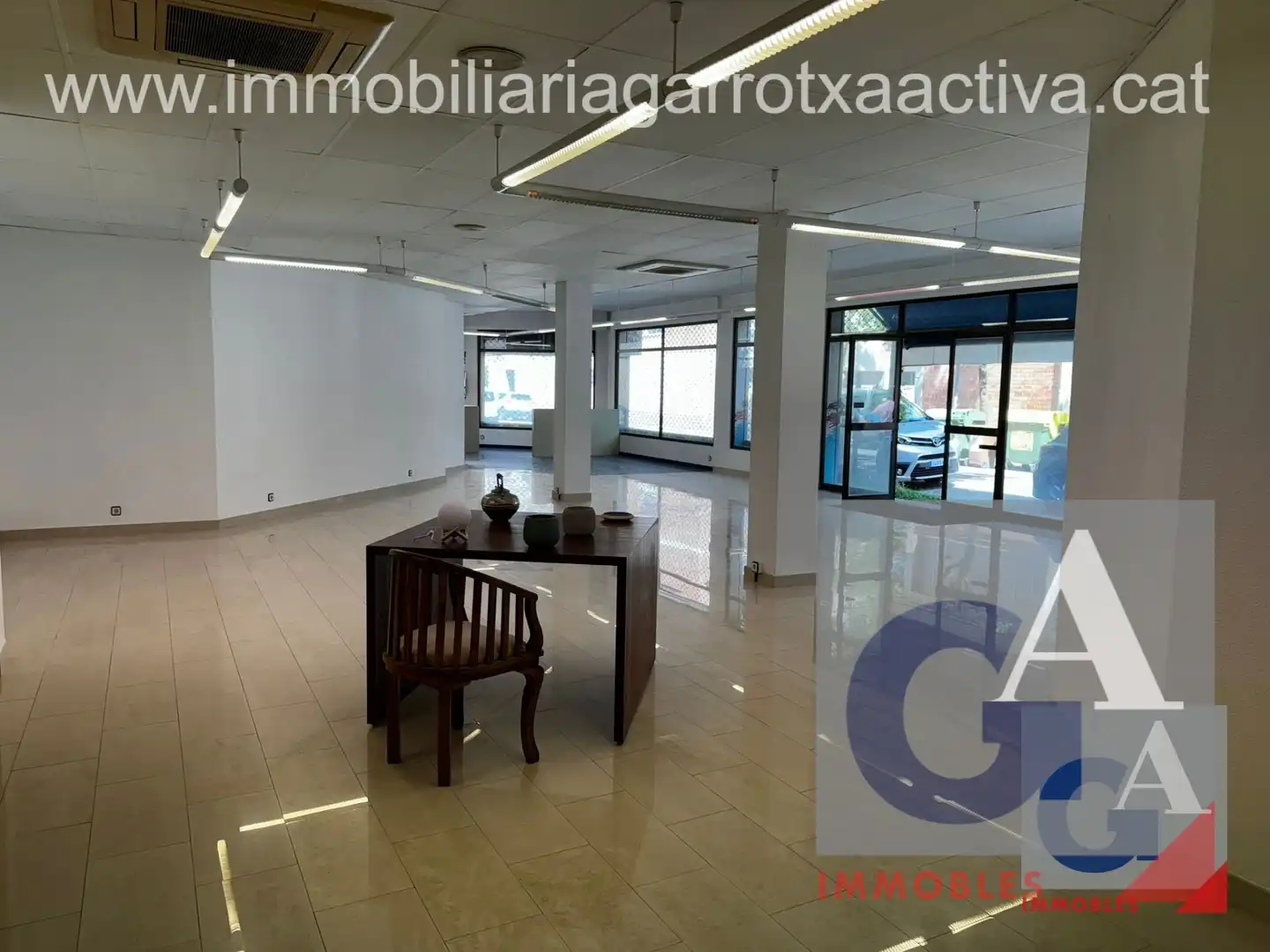 Gewerbefläche zum Verkauf in Olot, imagen 7
