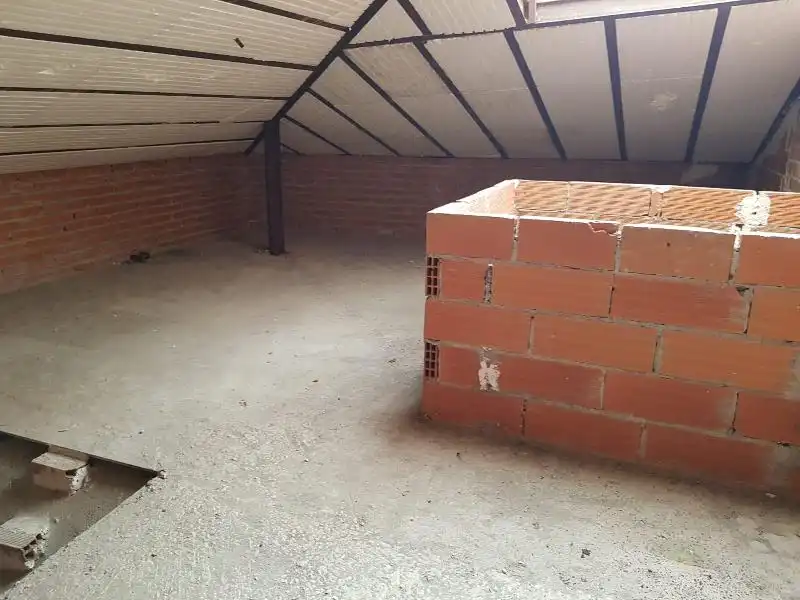 Houses for sale in Cabezuela del Valle  with Private garden