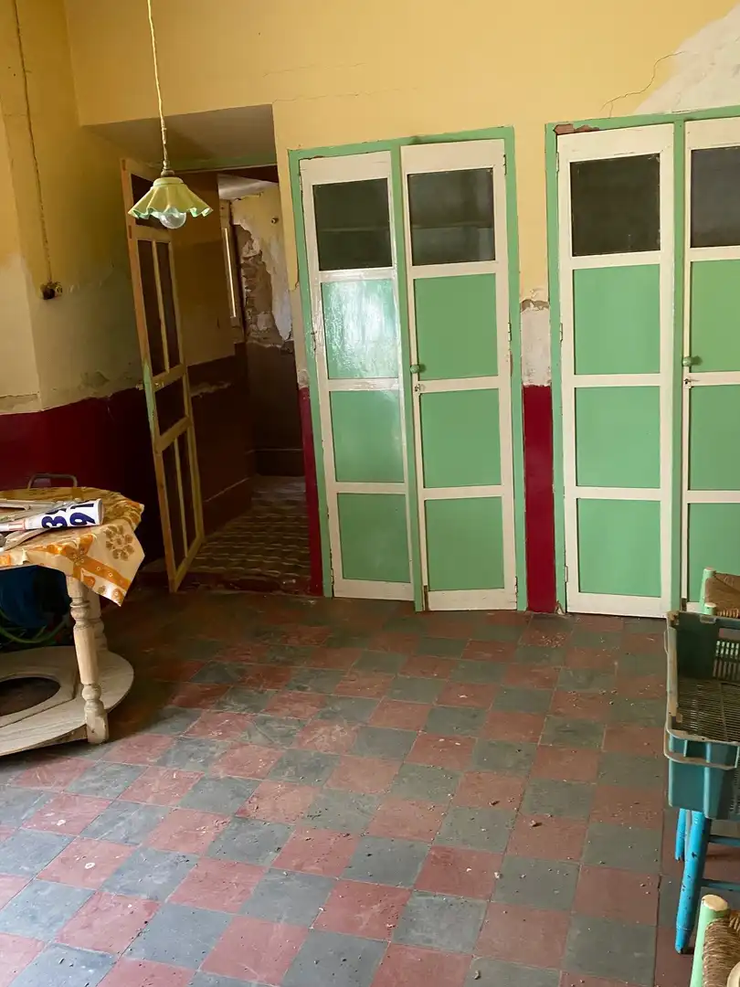 Casa o chalet en venta en Castuera