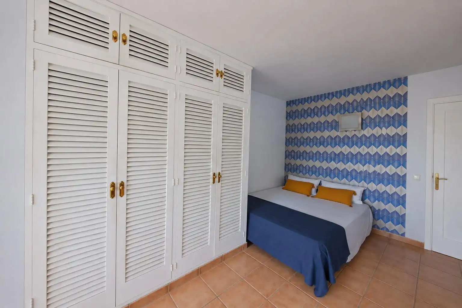 Flat for sale in Ponent, imagen 6