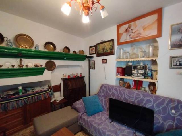 Casa adosada en Venta en Comares