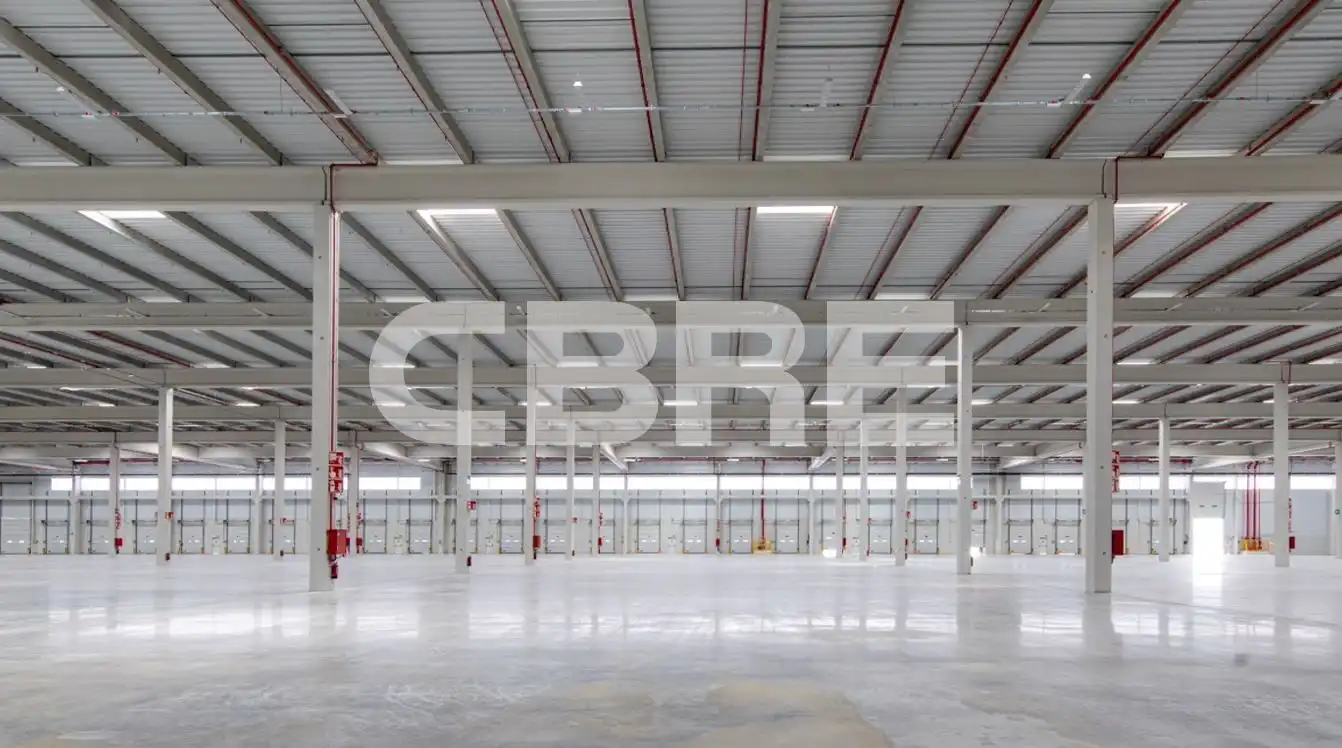 Fabrikhallen zur Miete in Torrejón de Ardoz