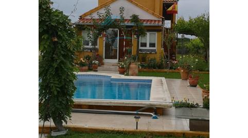 Photo 2 of Country homes for sale in Saucedilla, Cáceres