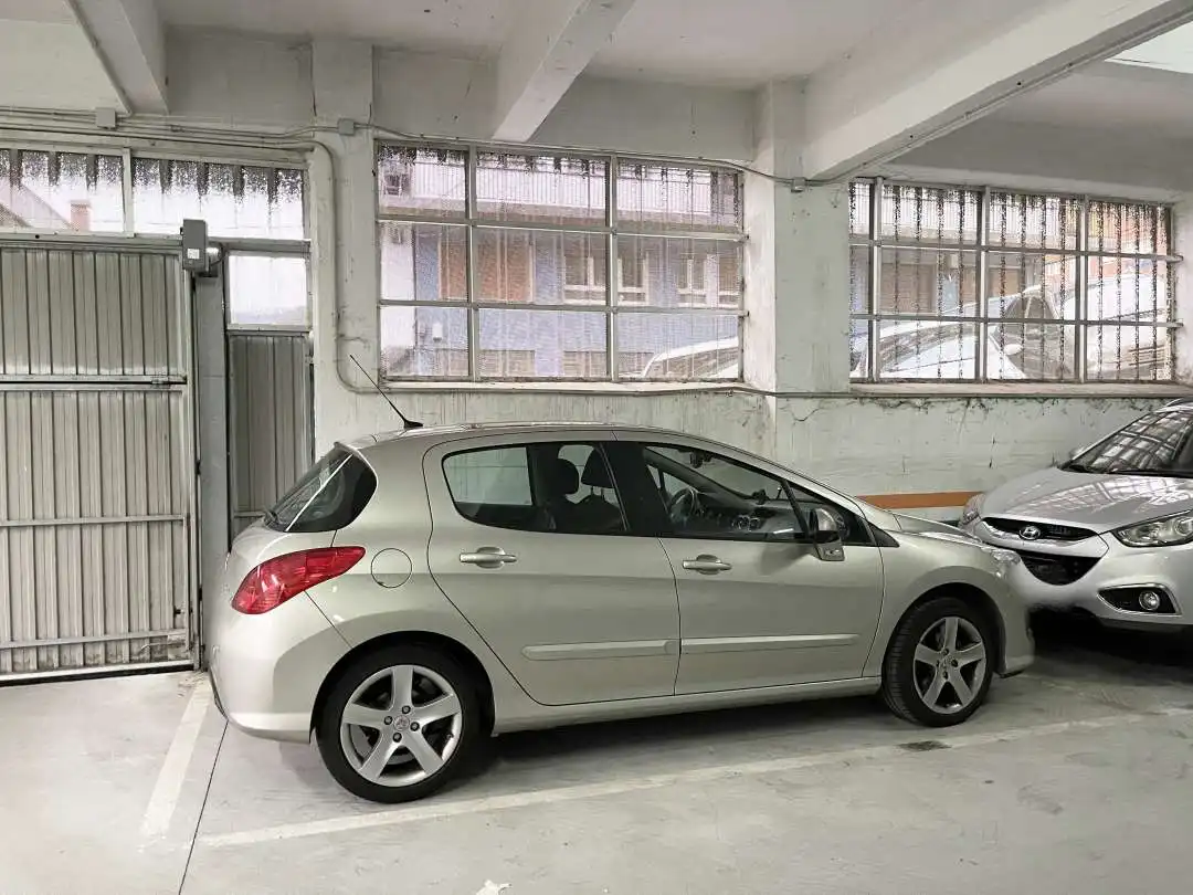 Aparcamiento en venta en Toletxe Kalea, imagen 2