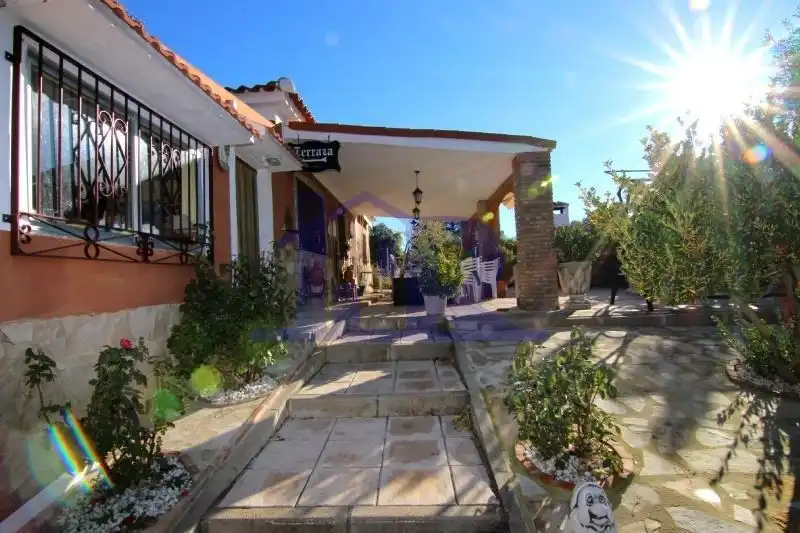 Villa mit Pool zum Verkauf in PARAJE PURGATORIO 17., imagen 3
