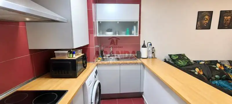 Apartament amb ascensor en venda a Calle de Basilio Boggiero, imagen 4