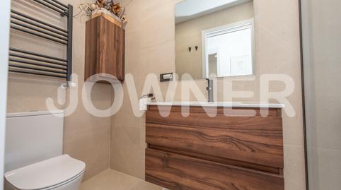 Foto 2 de Piso de alquiler en Calle de José Sánchez Pescador, Pacífico,  Madrid Capital