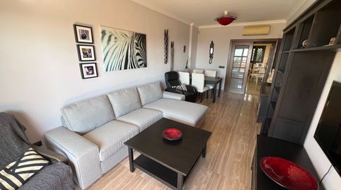 Foto 3 de Apartamento de alquiler en Torreblanca del Sol, Fuengirola