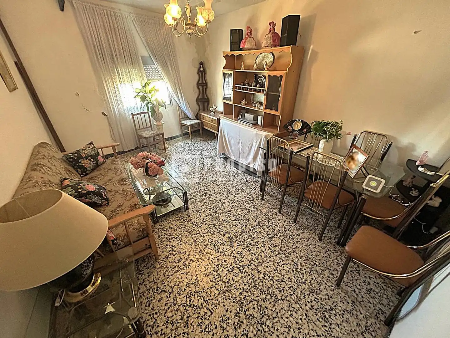 Casa o xalet en venda a Horcajo de Santiago