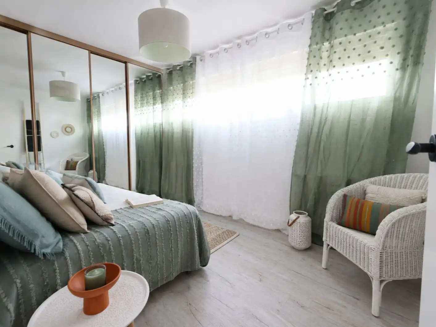 Habitación de Casa o chalet en venta en Galapagar