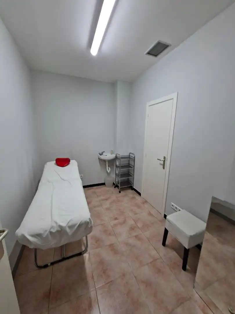 Schlafzimmer von Geschaftsraum zur Miete in Vitoria - Gasteiz