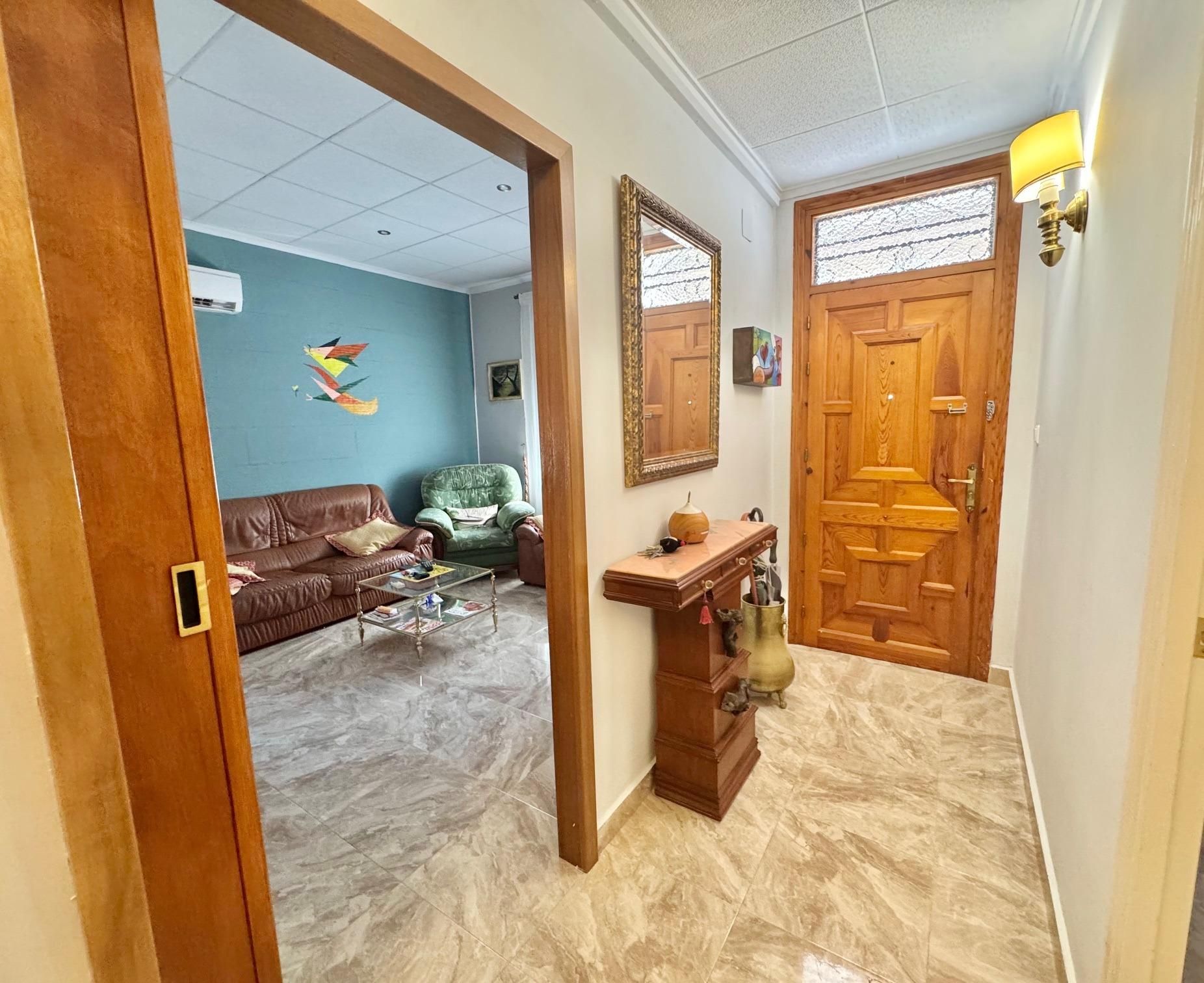 Casa o chalet en venta en Orihuela con Aire acondicionado, Terraza y Trastero