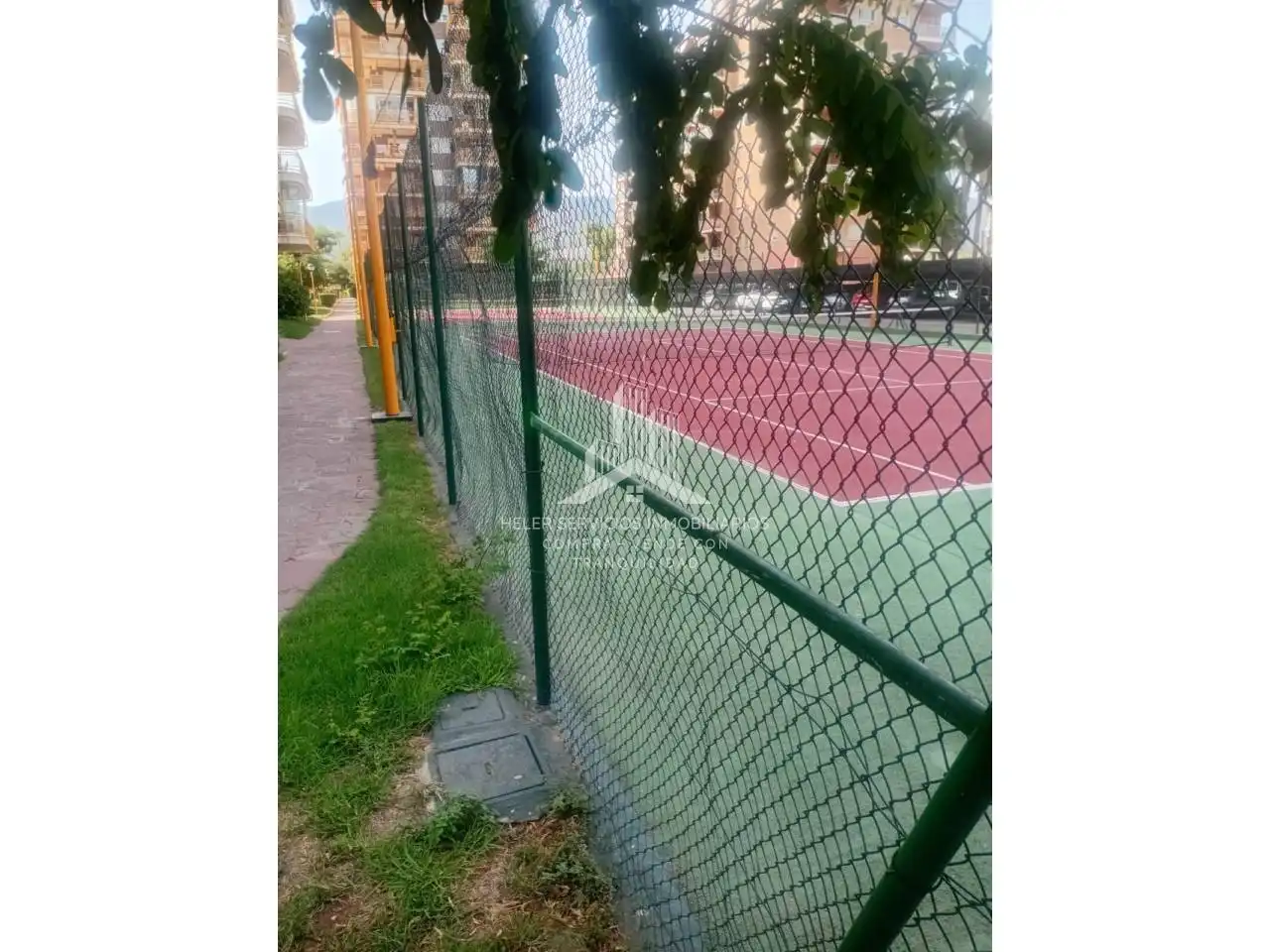 Flat for rent in Calle Palmeral, Heliópolis