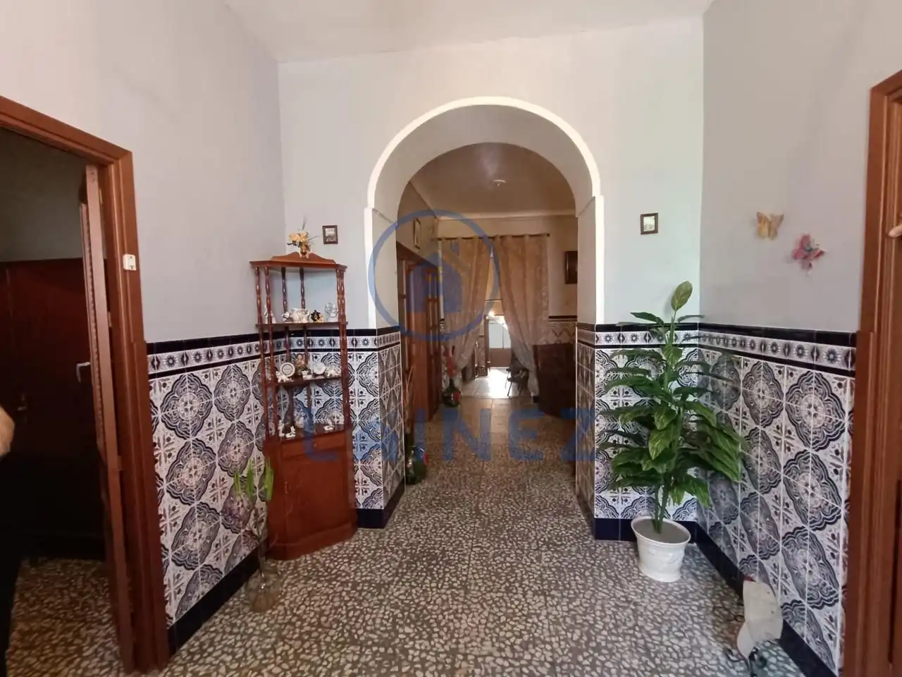 Casa o chalet en venta en Belmez