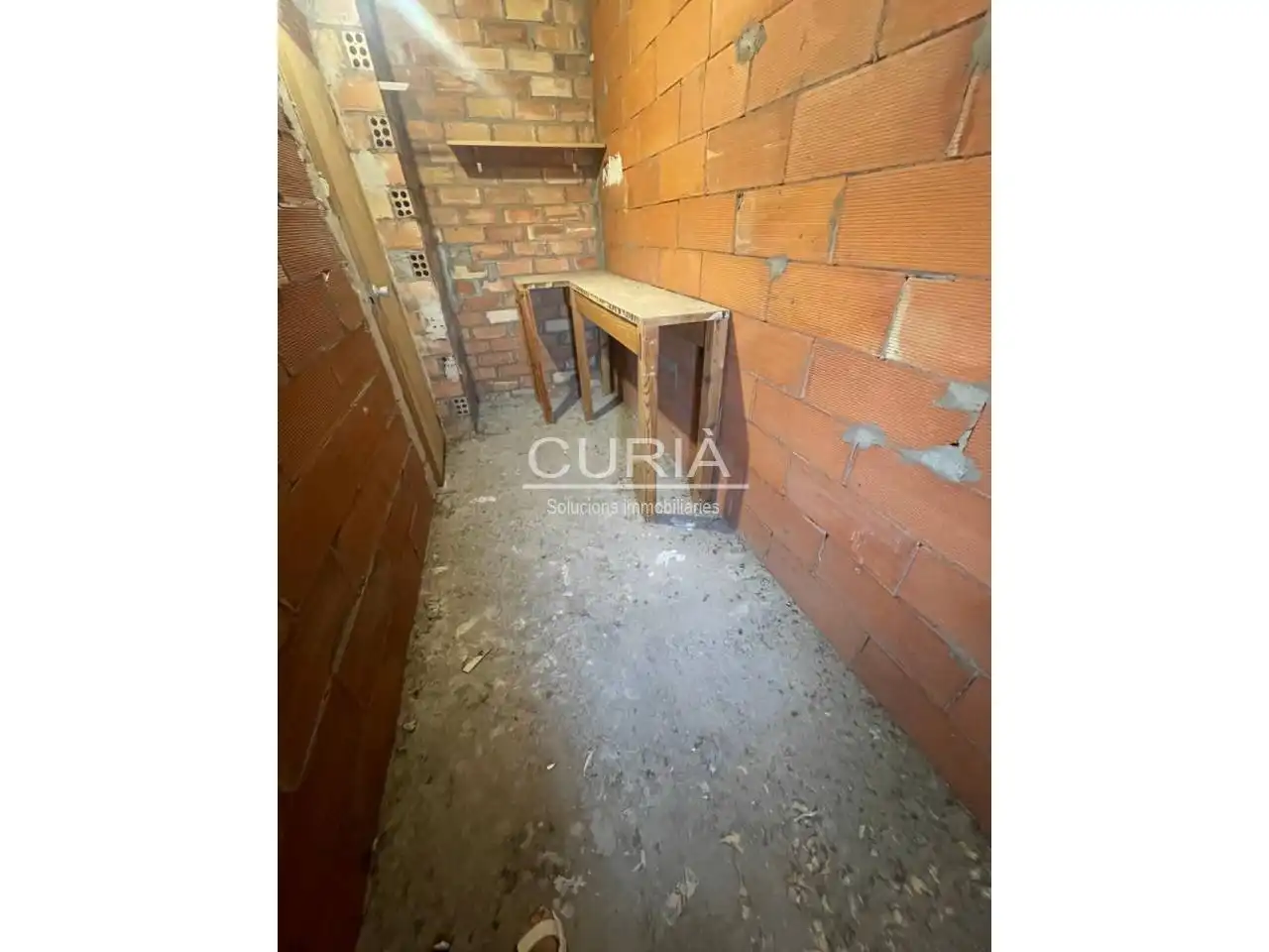 Piso en venta en Lleida con Calefacción y Balcón