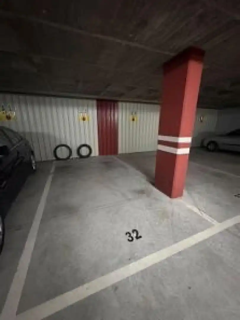 Parking for sale in Centre