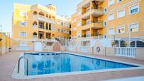 Swimming pool of Flat for sale in Almoradí  with Swimming Pool