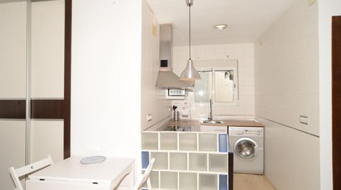Foto 5 de Piso de alquiler en Russafa, Valencia Capital