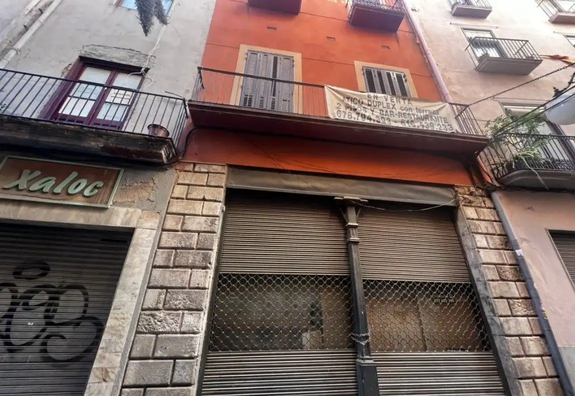 Locale commerciale in vendita a Major 6