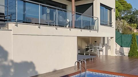 Foto 4 de Casa o chalet en venta en Canyelles, Lloret de Mar