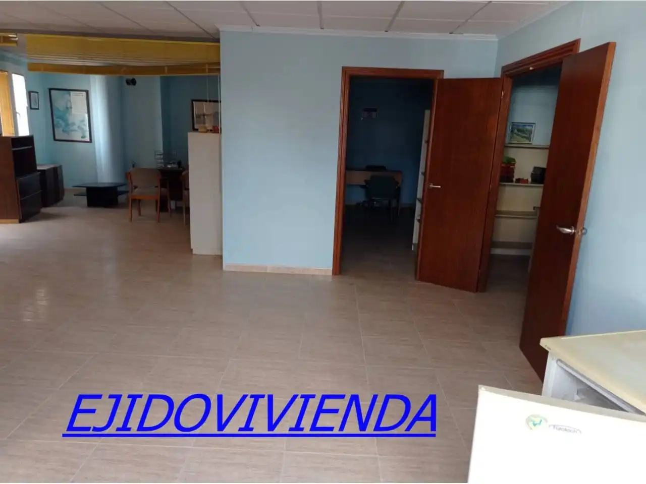 Bureau avec ascenseur à louer à El Ejido Ciudad, imagen 3