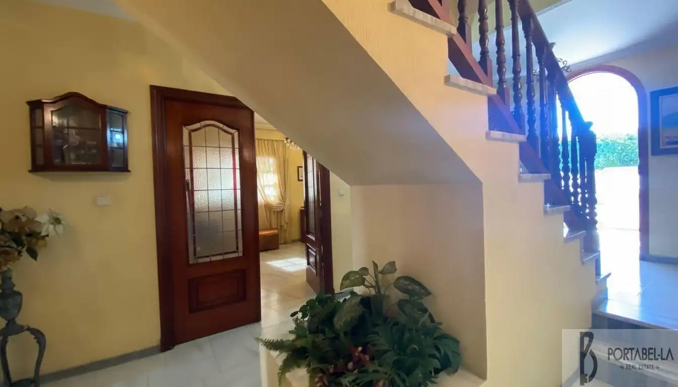 Chalet en venta en Crevillet - Pinar Alto, imagen 6