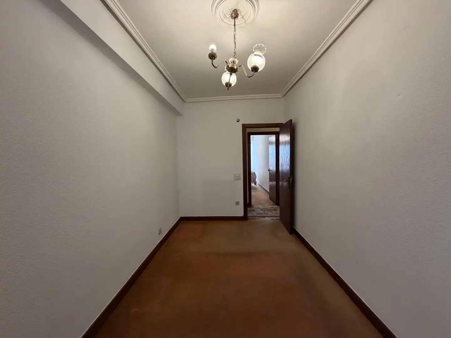 Piso en venta en Santander