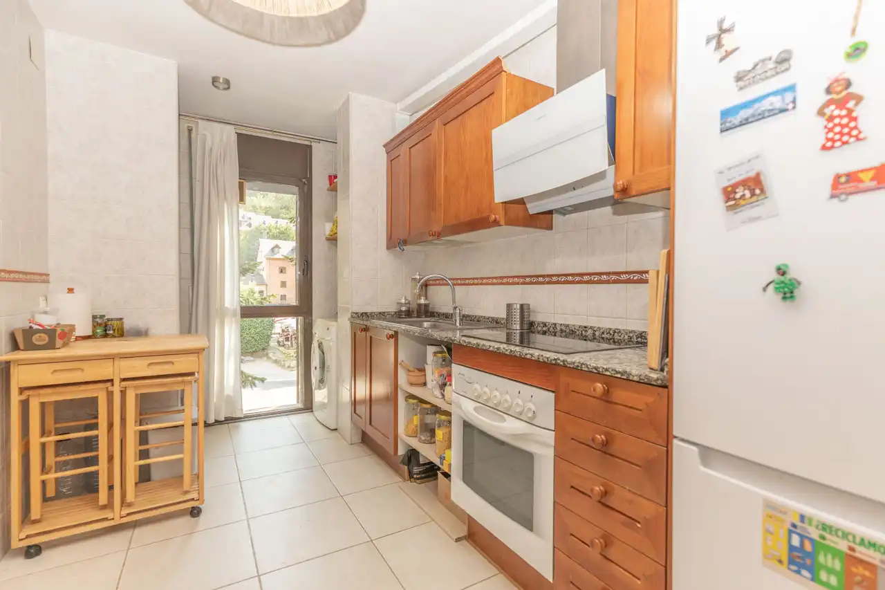 Appartement avec ascenseur à vendre à Carrèr Aneto 7, imagen 6