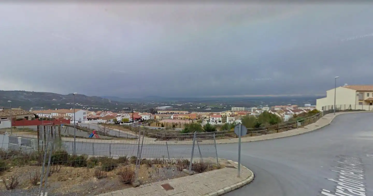 Lands and plots for sale in Mirador De Las Arquillas, imagen 12