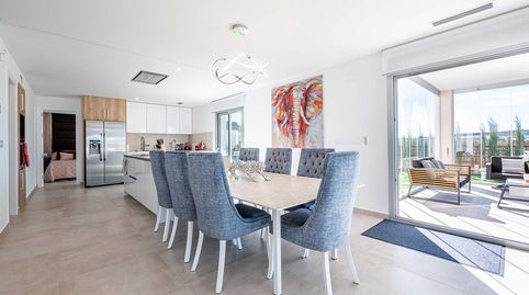 Villas de lujo en exclusivo campo de golf, imagen 4