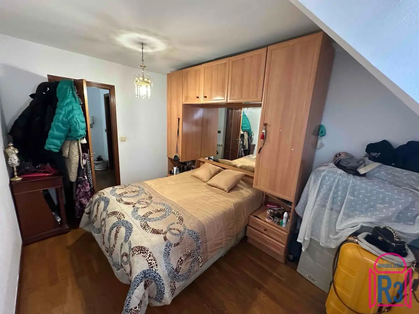 Dúplex en venda a Armunia
