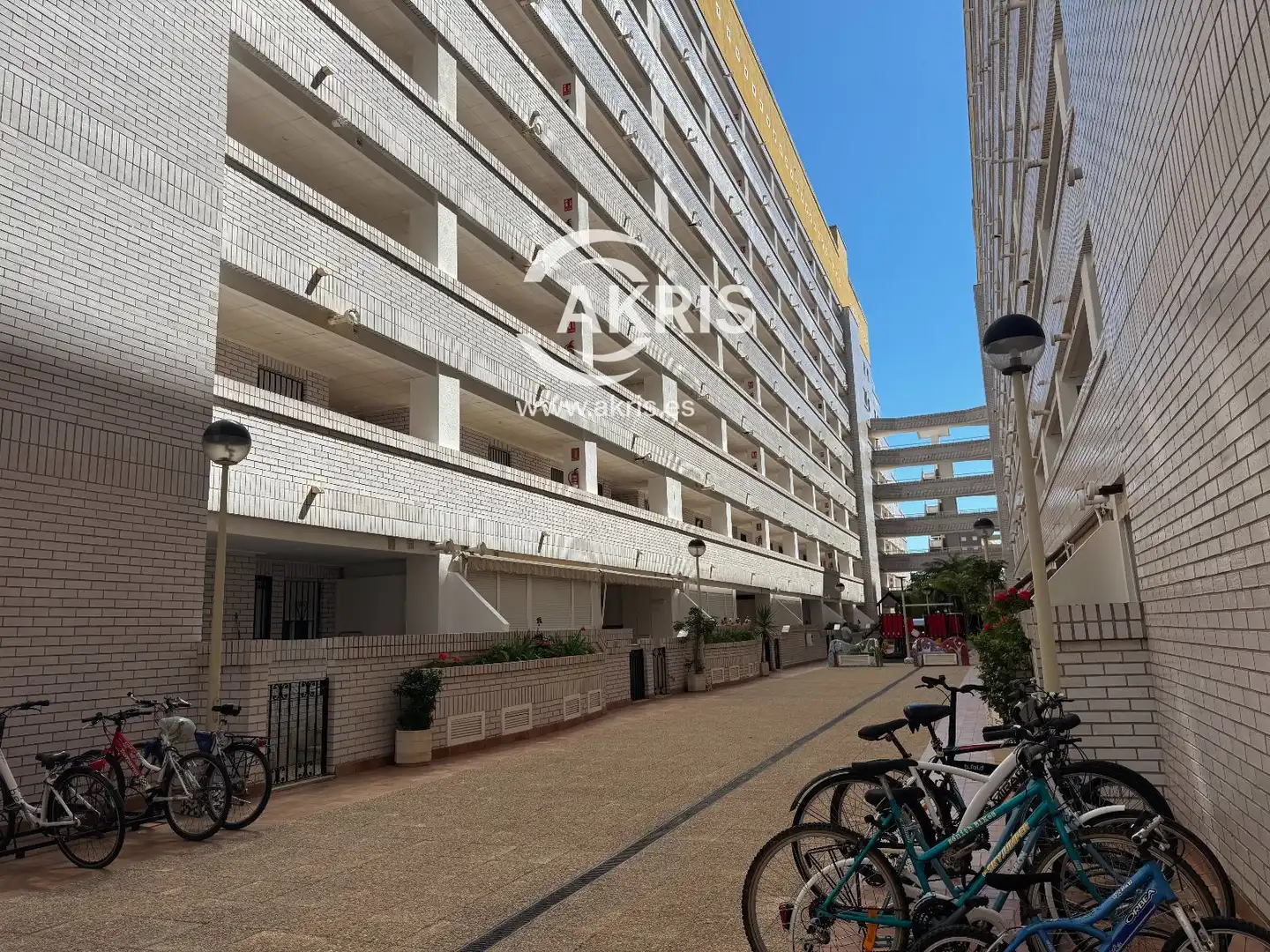 Piso con piscina en venta en Central, imagen 18