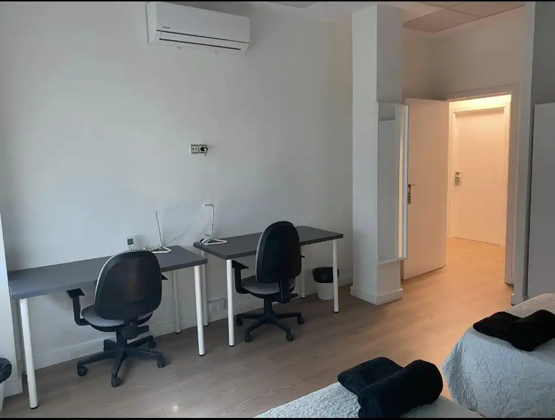 Wohnung zur Miete in Villaviciosa de Odón mit Klimaanlage