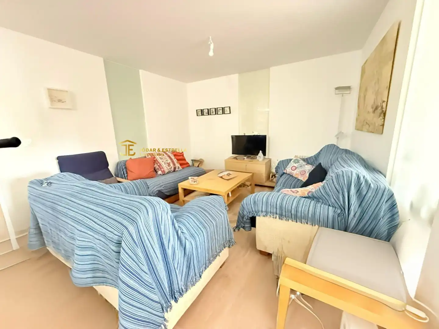 Appartement avec terrasse à vendre à Lorca Ciudad, imagen 4