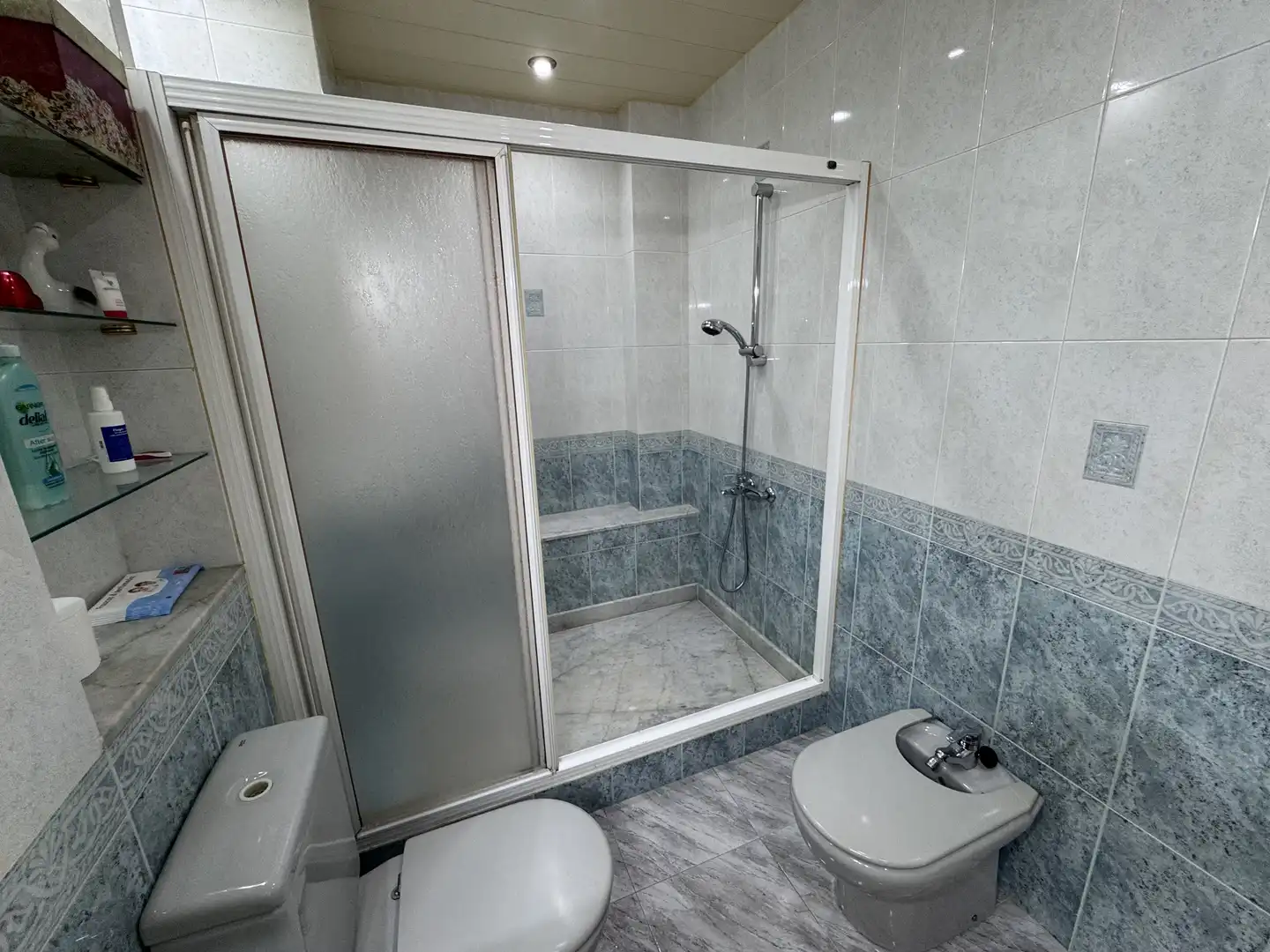 Baño de Piso en venta en Esparreguera con Calefacción y Jardín privado
