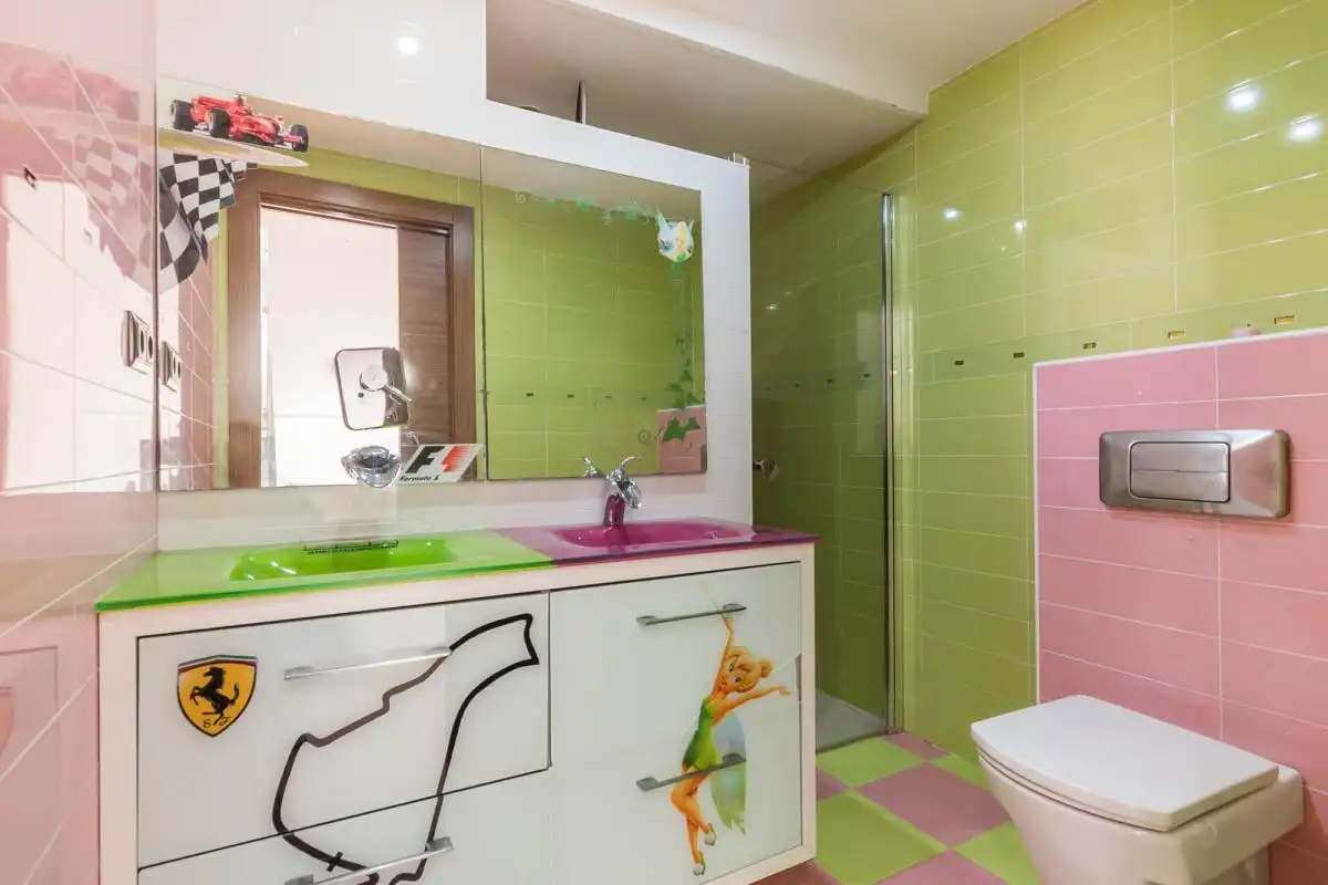 Casa o xalet en venda a Av. Cañada Real, El Llano
