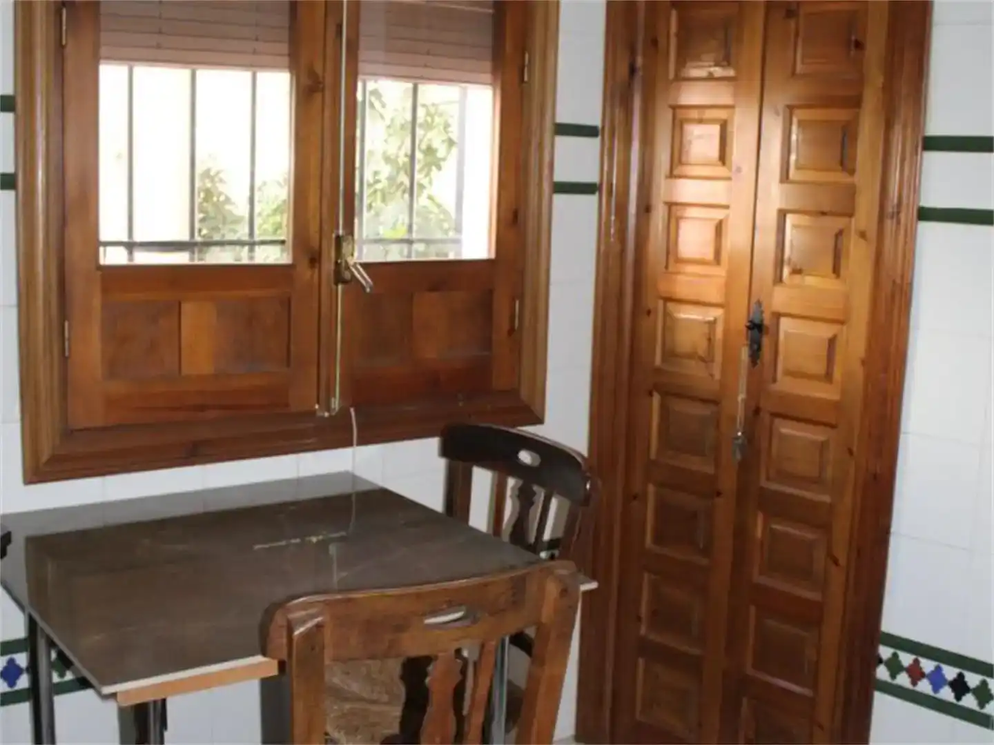 Menjador de Pis en venda en Fernán-Núñez amb Aire condicionat