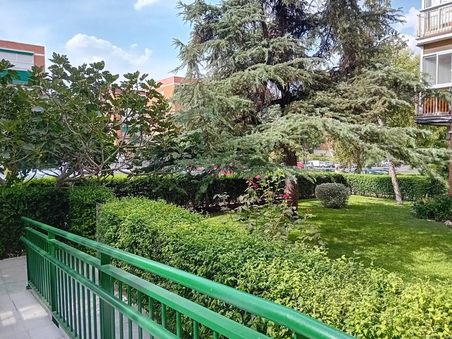 Flat for sale in Centro
