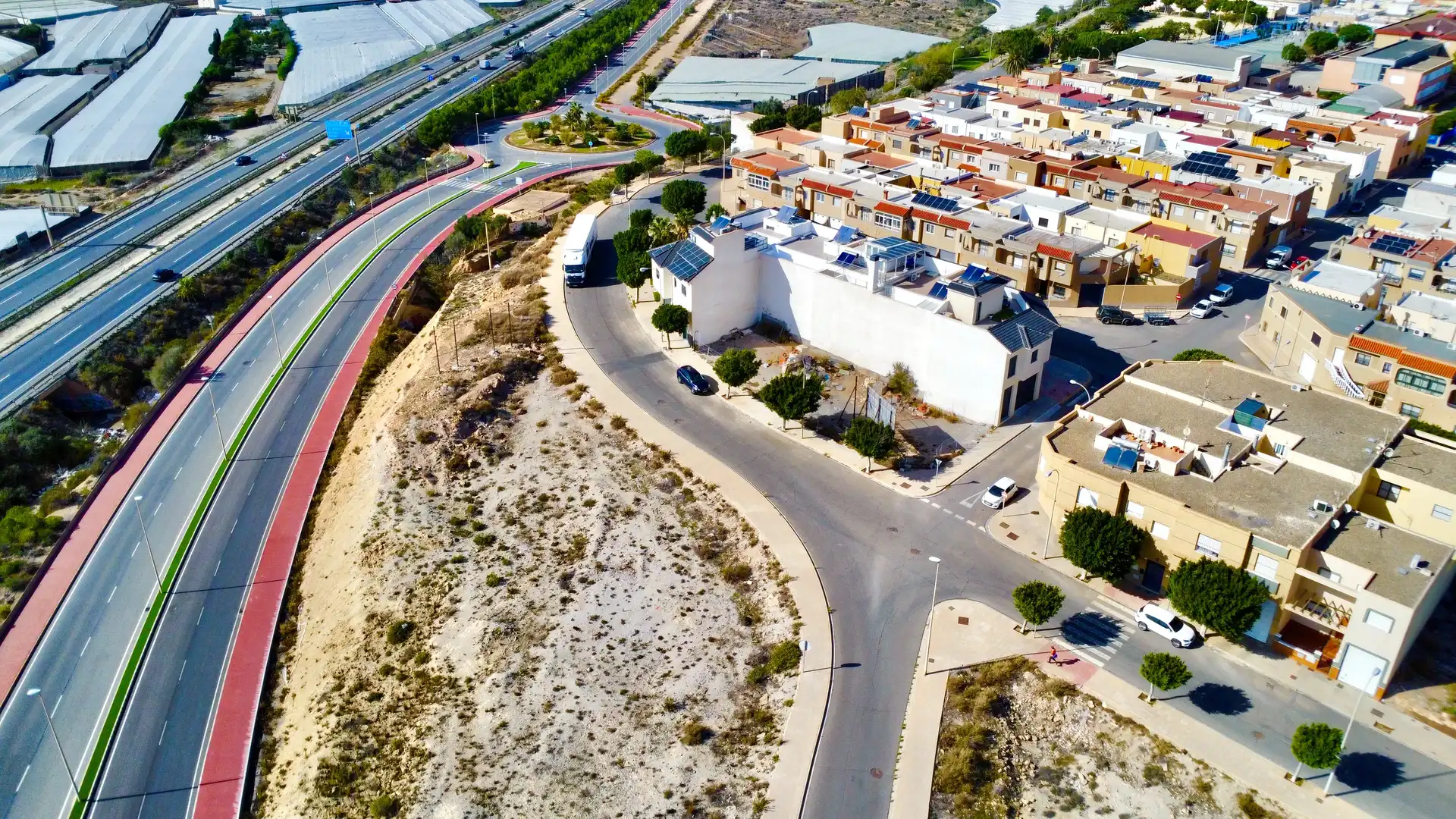 Terrenos y solares en venta en Calle Zeta 16, imagen 14