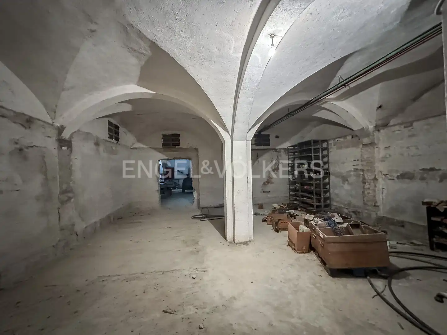Edificio en venta en Sant Quintí de Mediona