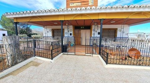 MAGNÍFICA CASA DE CAMPO MUY PRÓXIMA A VALDEPEÑAS, imatge 5