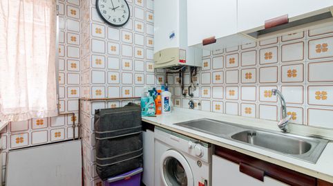 Photo 2 of Flat for sale in Calle de Jacinto Verdaguer, Opañel, Madrid Capital