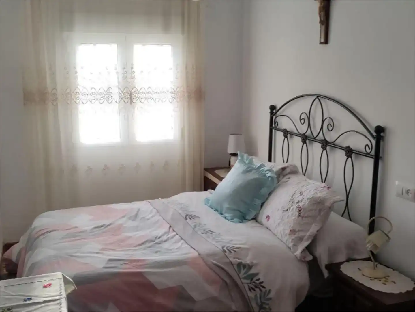Dormitori de Casa o xalet en venda en Lanzahíta, Ávila