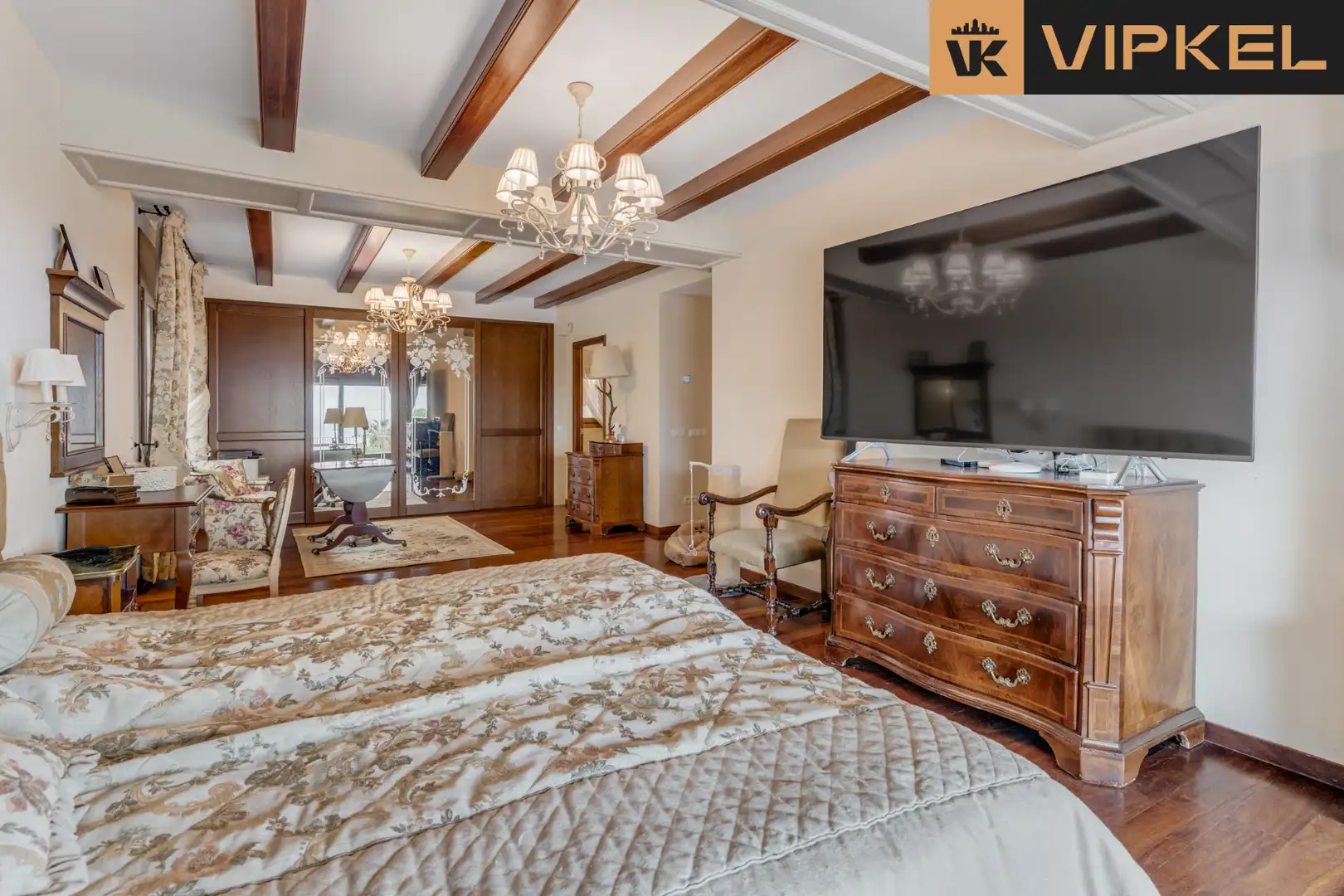 Villa avec piscine à vendre à Avinguda de la Cornisa, imagen 19